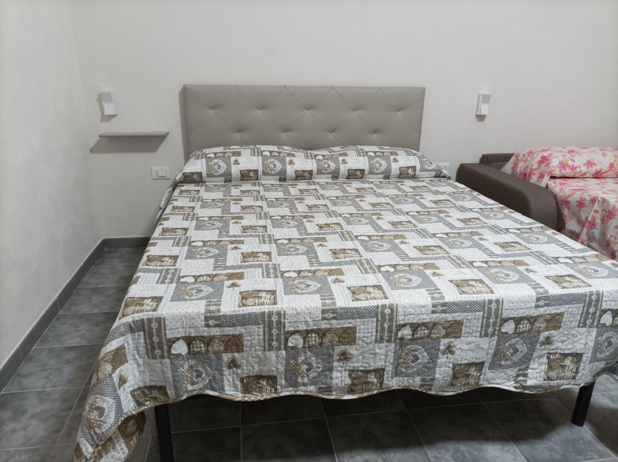 Вилла Casa Dirce Марсала Экстерьер фото